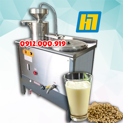 Máy Làm Sữa Đậu Nành